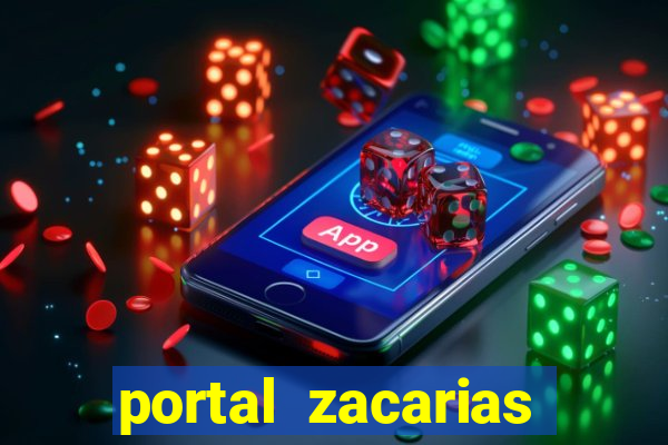 portal zacarias corpos encontrados